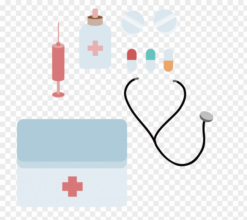 Medical Tools Vector Material Medicine Clip Art PNG