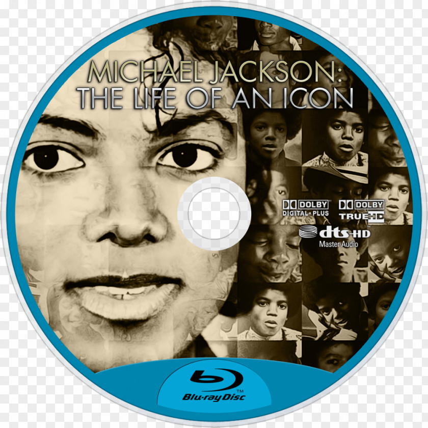 Michael Jackson Silhouette Jackson: The Life Of An Icon Death Blu-ray Disc 20th Century Masters – Millennium Collection: Best PNG