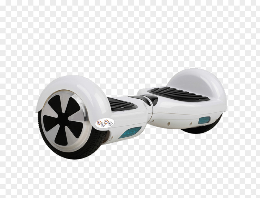 Scooter Self-balancing Segway PT Electric Vehicle Car PNG