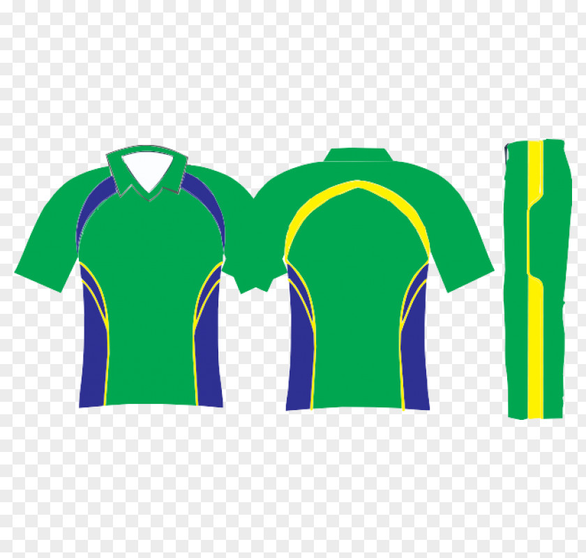 T-shirt Jersey Uniform Clothing Cricket Whites PNG