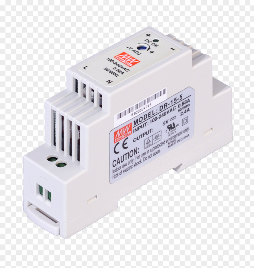 Tricity Industrial Power Circuit Breaker AC/AC Converter Converters DC-to-DC AC/DC PNG
