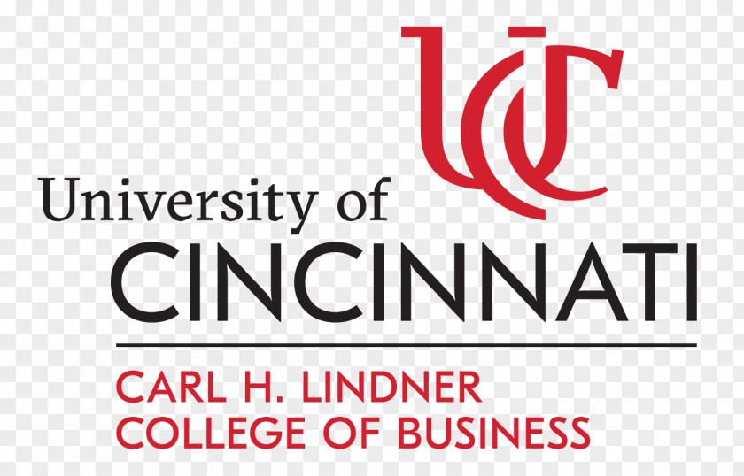 University Of Cincinnati Carl H. Lindner College Business School PNG