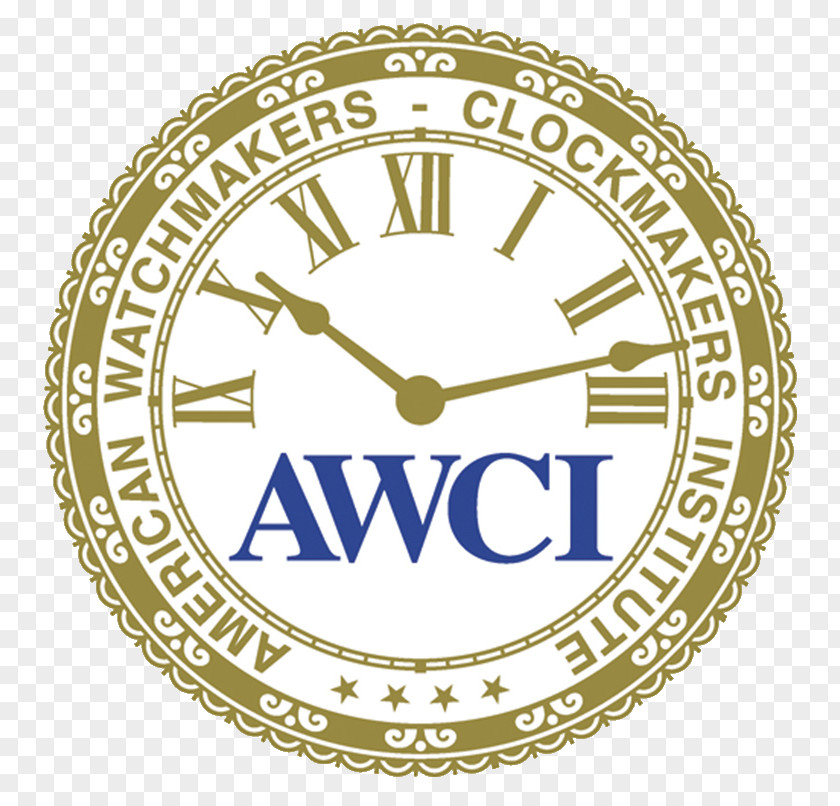 Watch American Watchmakers-Clockmakers Institute Horology WatchTime PNG