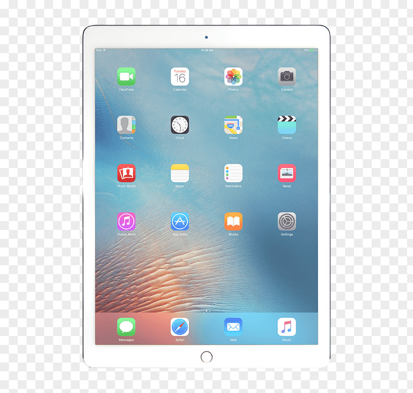 10.5-Inch IPad ProIpad Air 2 Pro (12.9-inch) (2nd Generation) Apple PNG