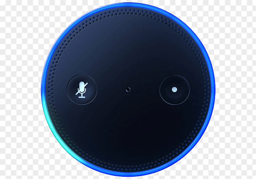 Amazon Echo Combarel Immobilier La Ciotat Smart Speaker Loudspeaker Business PNG