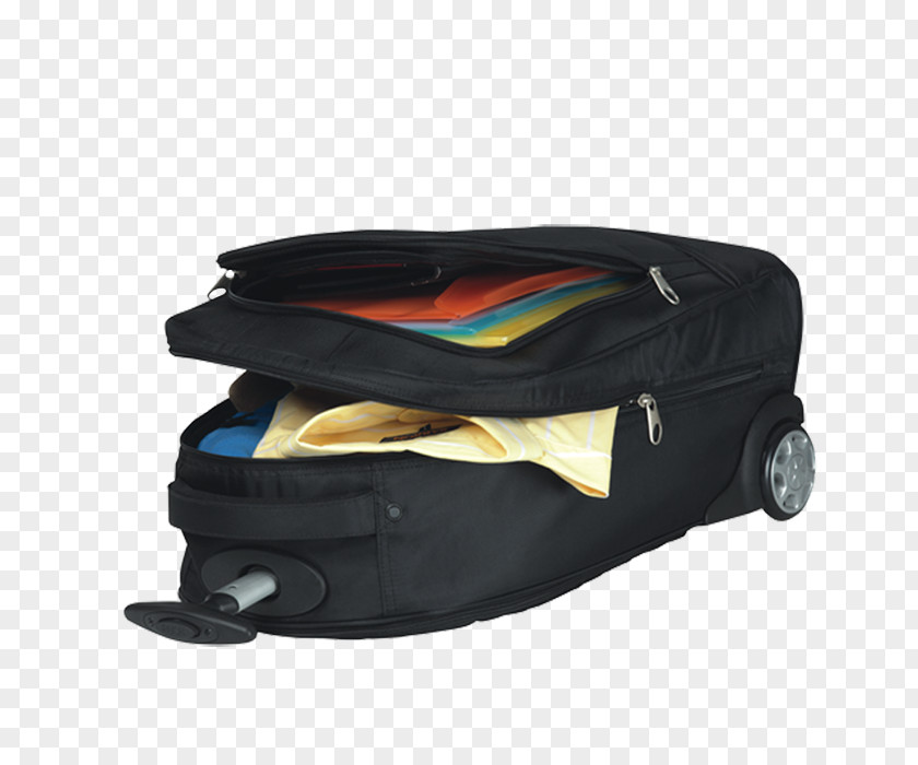 Bag Backpack Trolley T-shirt Pocket PNG