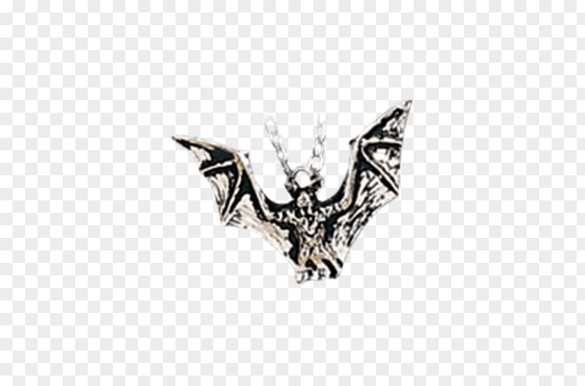 Bat Vampire Jewellery Charms & Pendants Gothic Fashion PNG