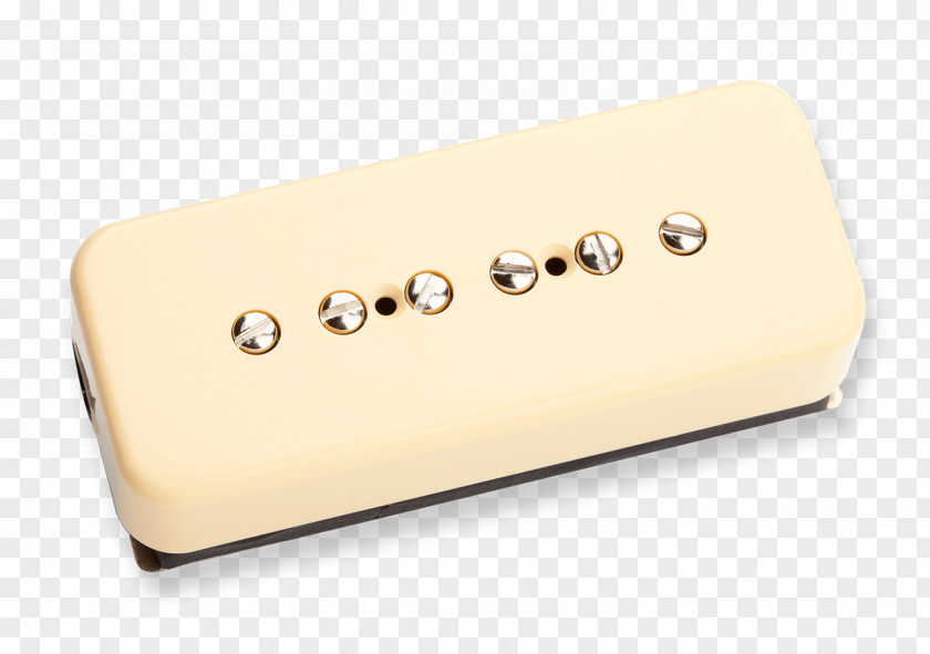 Bridge Pickup P-90 Seymour Duncan Humbucker PNG