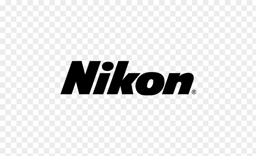 Camera Nikon D7500 Logo D40 PNG