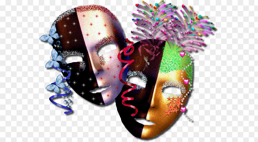 Carnaval Mask Carnival 0 PNG