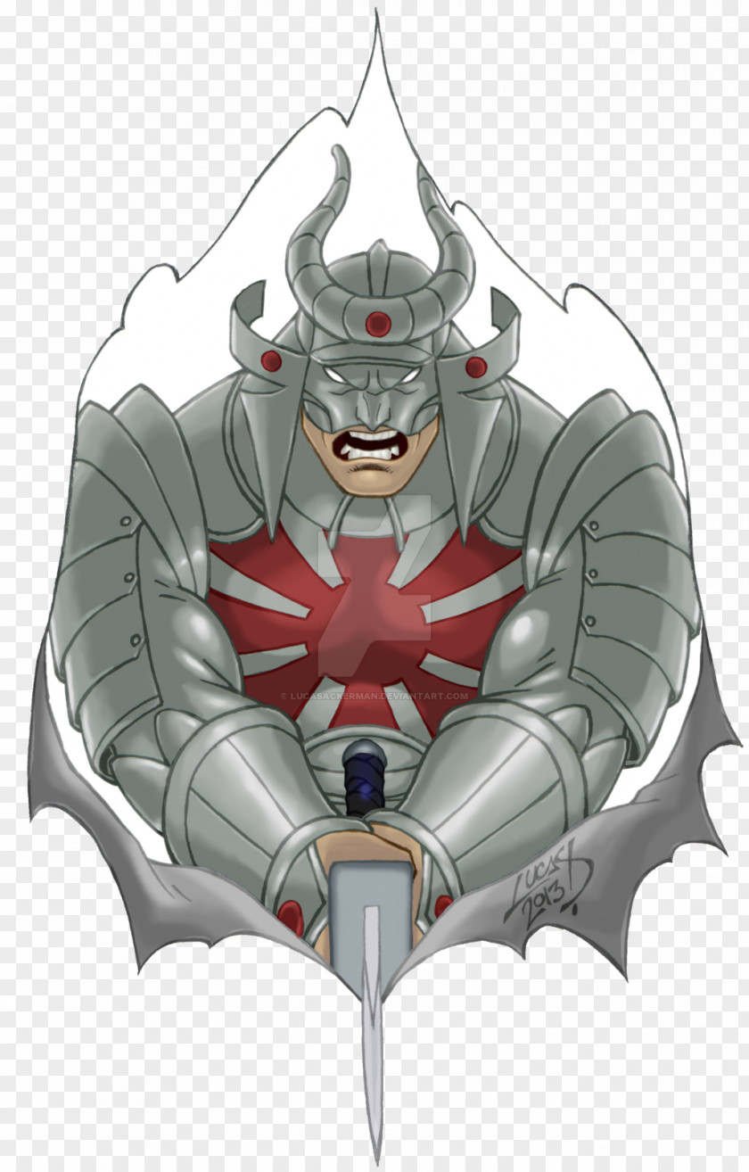 Colored Silver Ingot Samurai Kenshin Himura Marvel Comics Art X-Men PNG