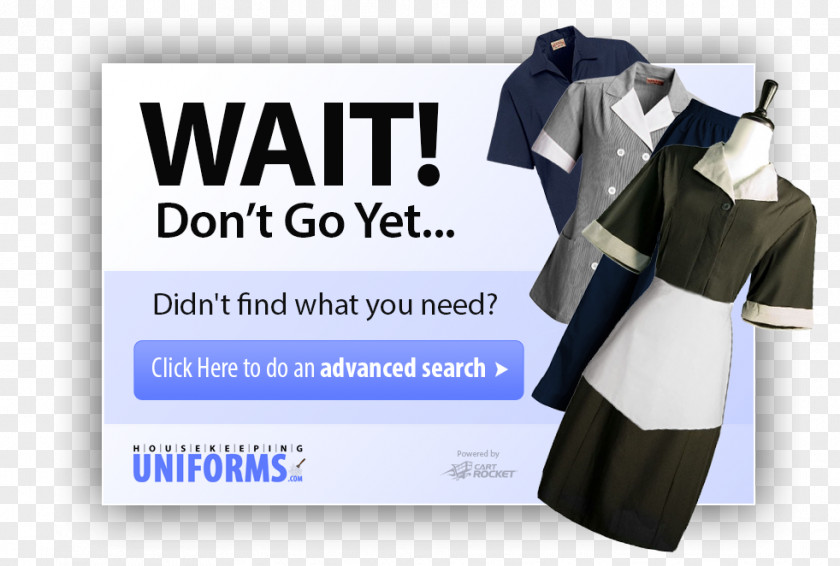 Dress Uniform Maid Domestic Worker Housekeeping Cleaner PNG