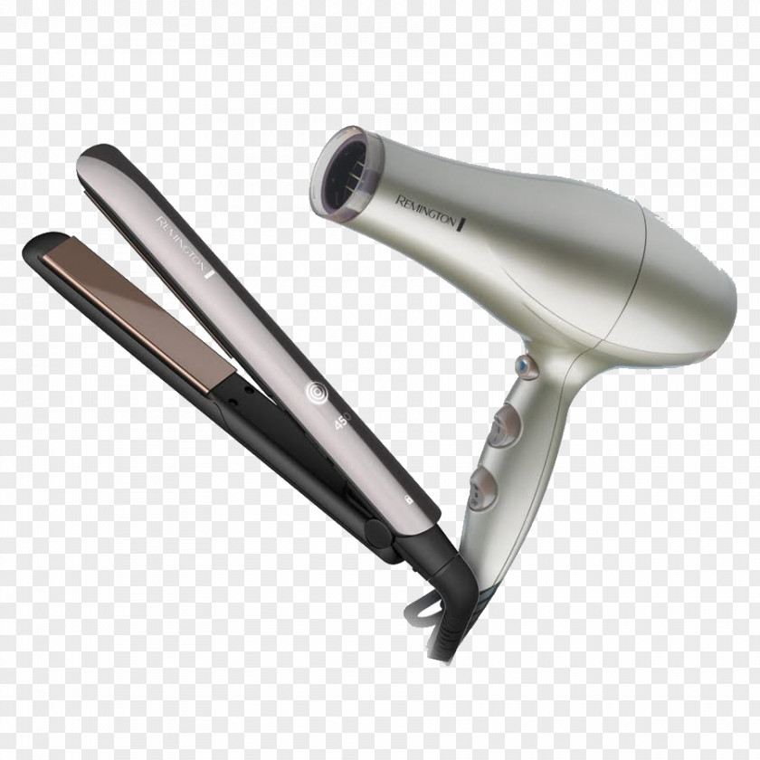 Dryer Hair Iron Dryers Comb Care PNG