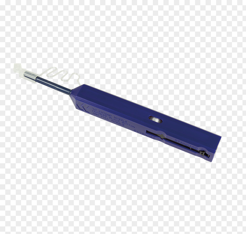 Fiber Optics Optical Tool Electronics Electrical Connector PNG