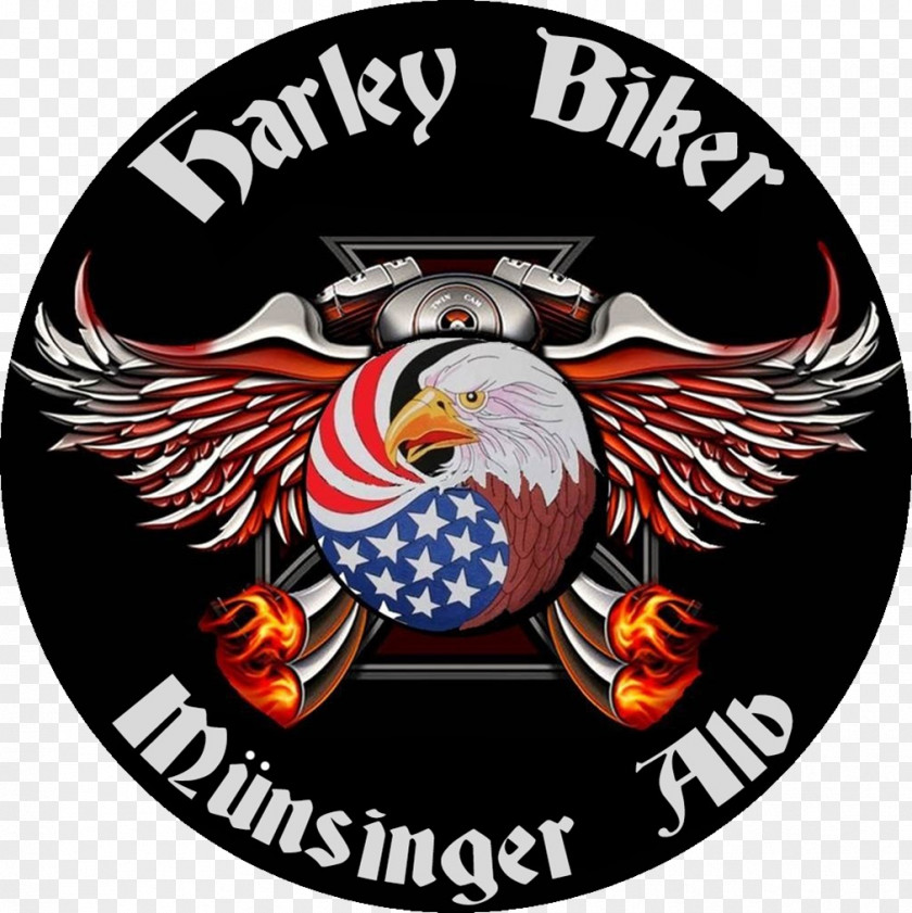 Harley Davidson Harley-Davidson Motorcycle .de Münsingen PNG