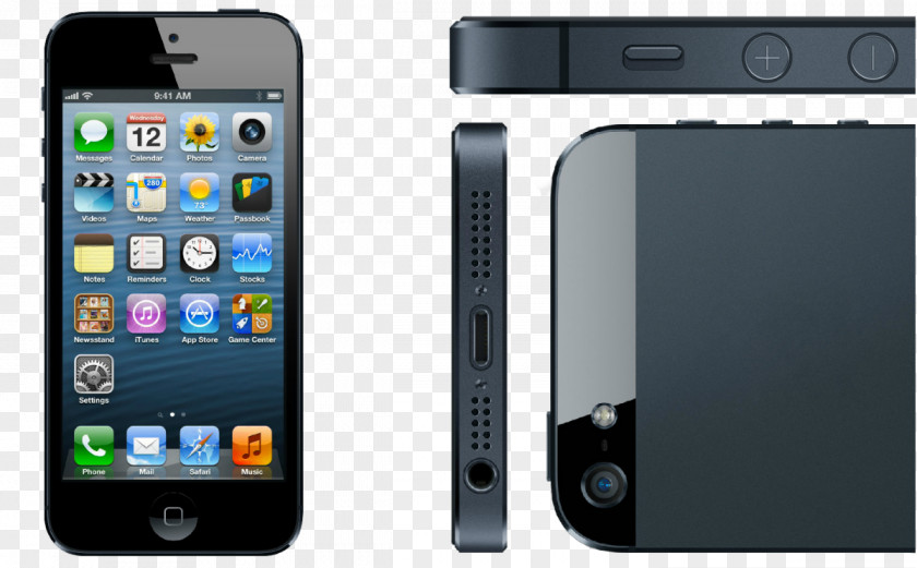 Iphone Apple IPhone 5s 4S PNG