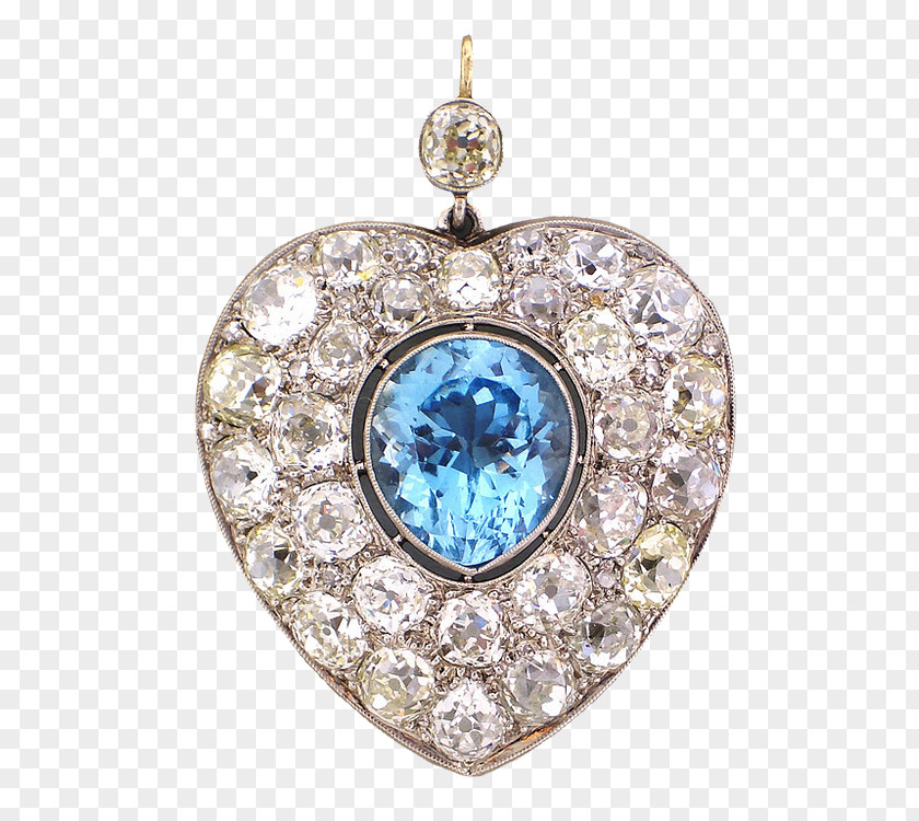 Jewellery Locket Ring Necklace Diamond PNG