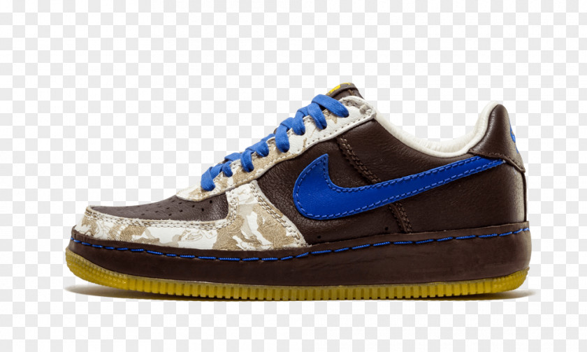 Nike Sneakers Air Force 1 Free Max PNG