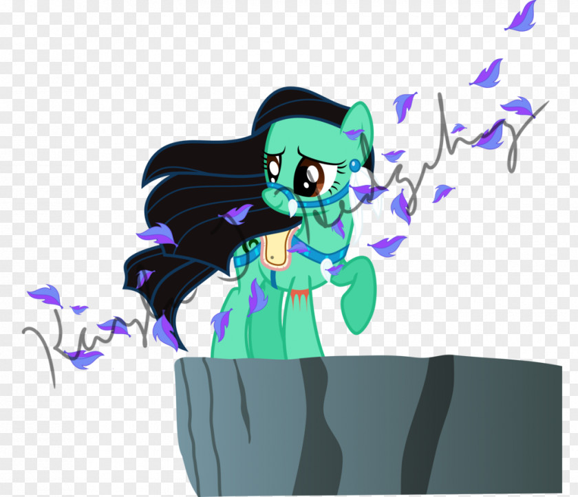 Pocahontas My Little Pony Disney Princess Art PNG