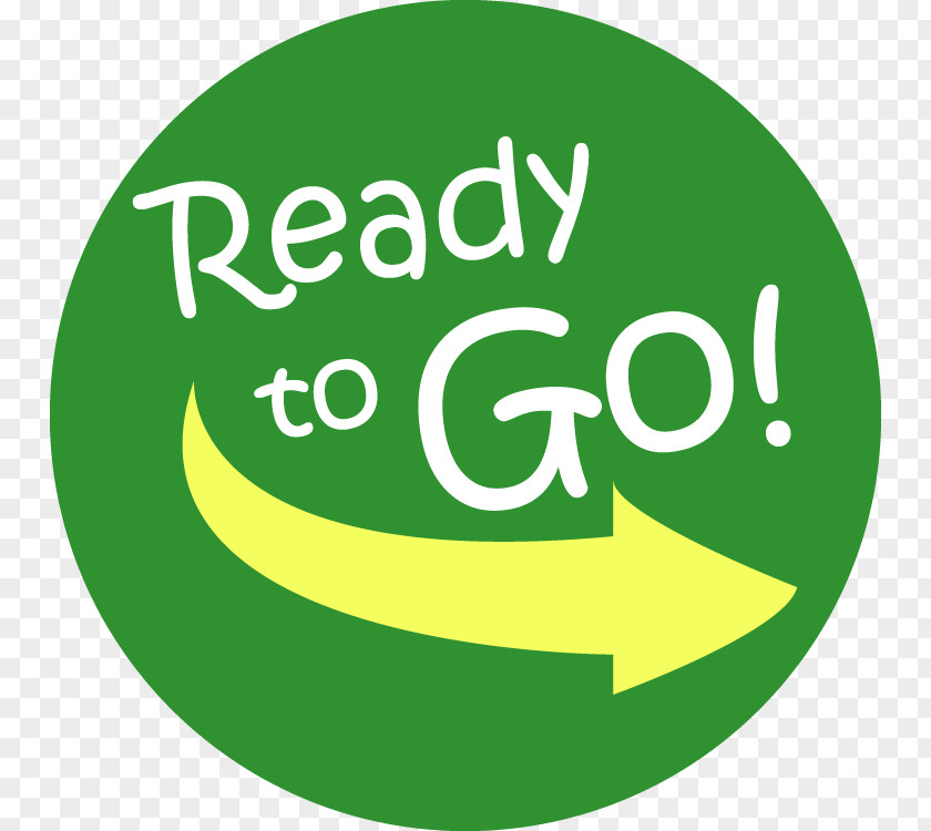 Ready Go Image Logo Clip Art Photography PNG