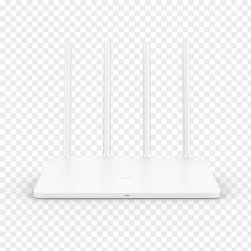 Router Xiaomi Mi 3 WiFi Wireless PNG