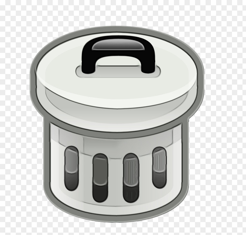 Small Appliance Cookware And Bakeware Lid PNG