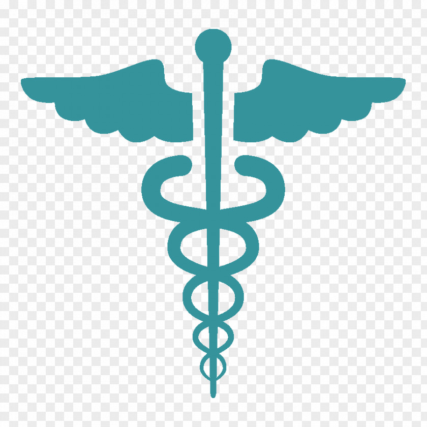 Symbol Physician Staff Of Hermes Caduceus As A Medicine Health Care PNG