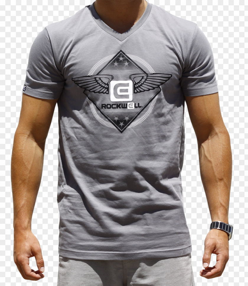 T-shirt Neck PNG