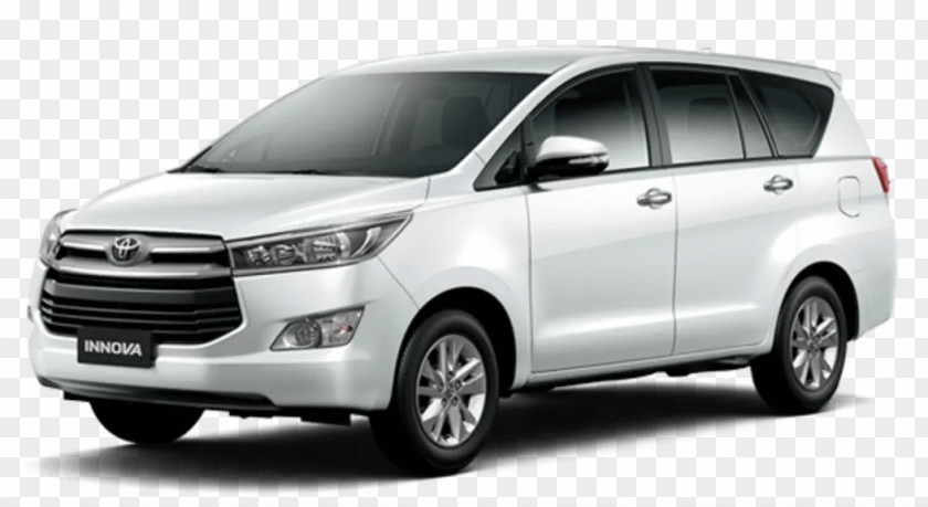 Toyota Innova Car Mazda MPV PNG