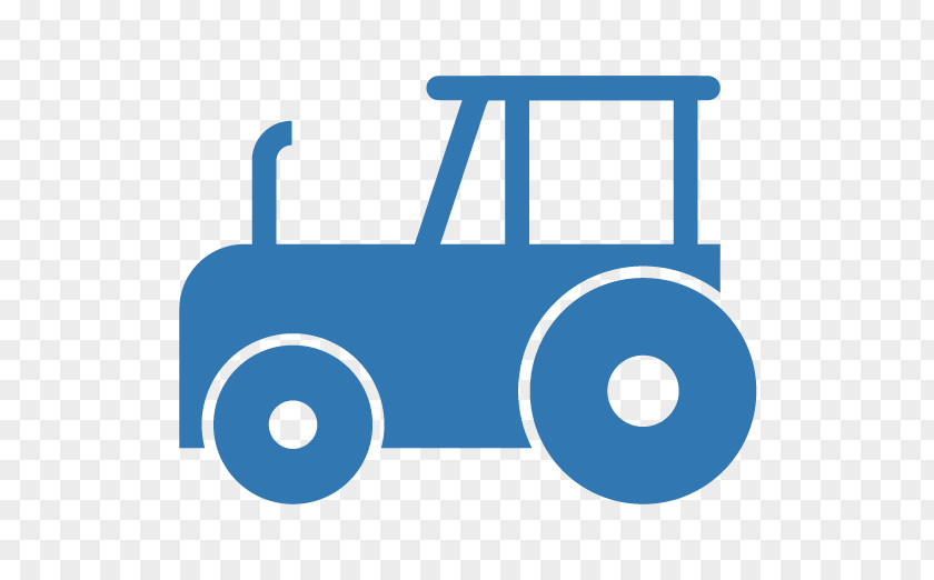 Tractor Computer Software Industry Business PNG