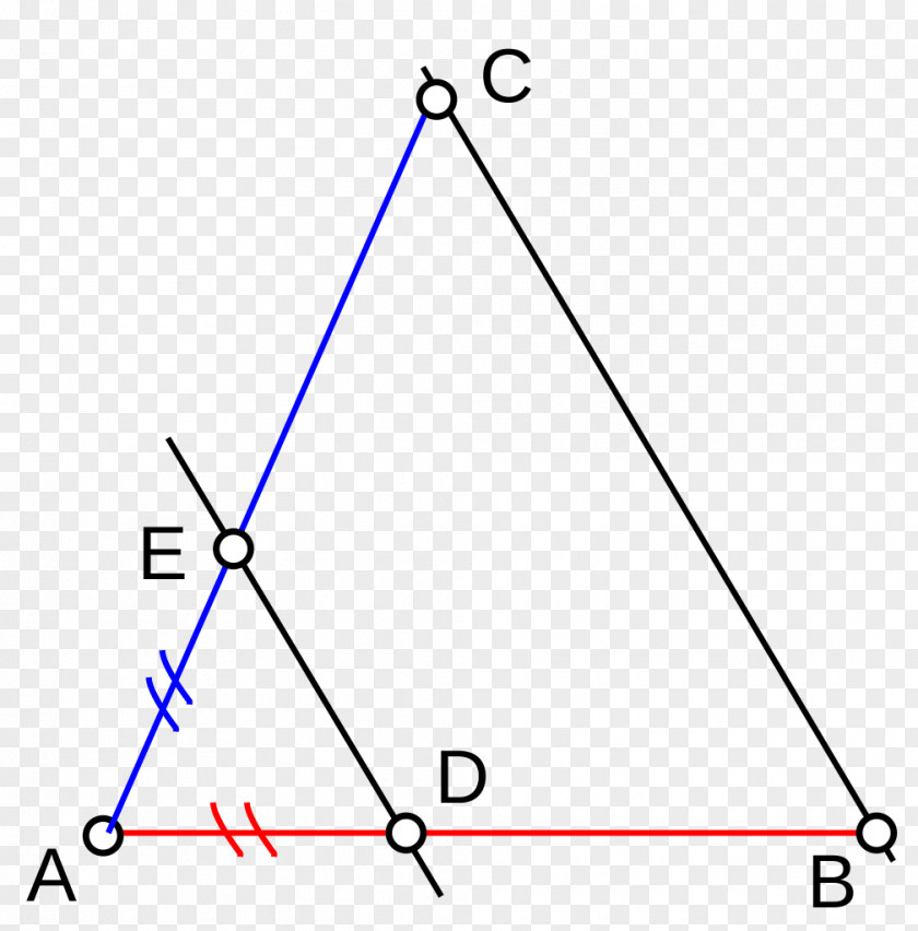 Triangle Point Diagram Special Olympics Area M PNG