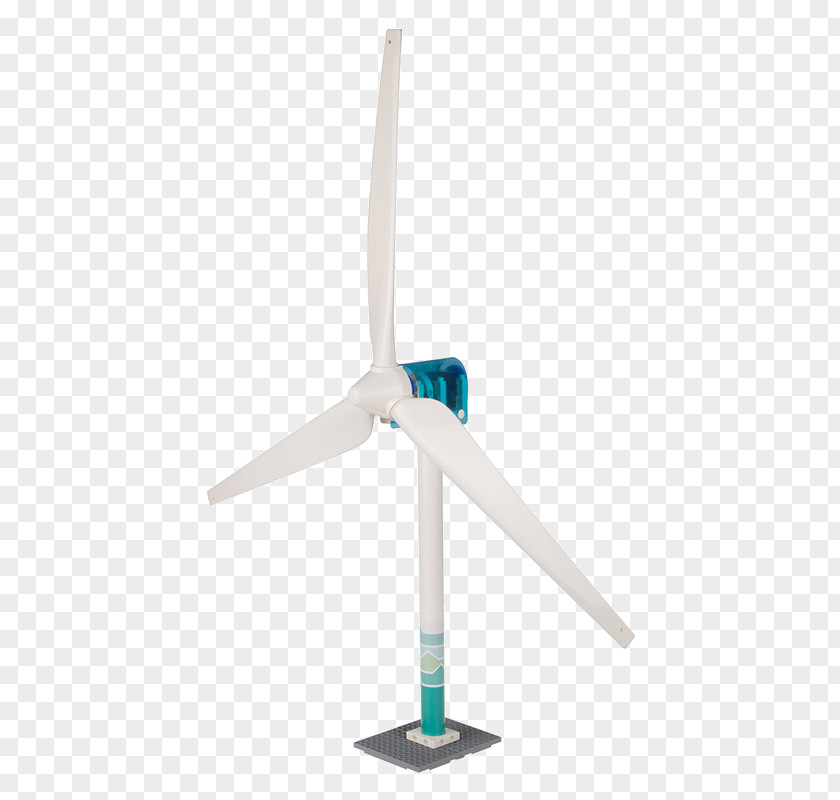 Wind Turbine Energy Machine PNG