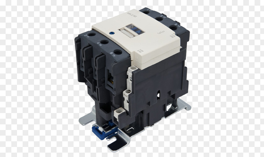 Ac Compressor Circuit Breaker Electronic Electronics Contactor Electrical Network PNG
