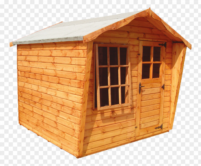 Building Shed Summer House Garden Buildings Office PNG