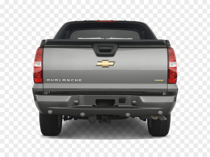 Chevrolet 2011 Avalanche 2004 2007 Car PNG