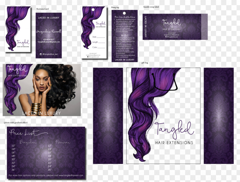 Design Graphic Designer Brand Artificial Hair Integrations PNG