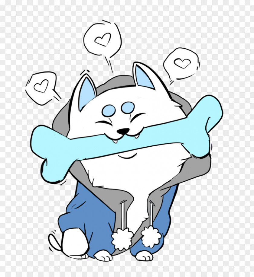 Dog Undertale Puppy Drawing Art PNG