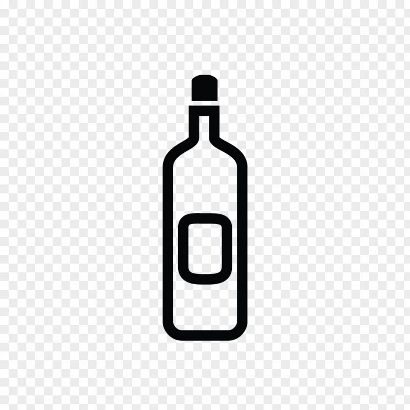 Drawing Icon Baby Bottle Beer Wine Water Bottles PNG