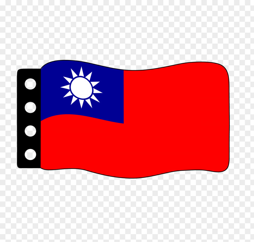 Flag Taiwan Of The Republic China Vietnam PNG
