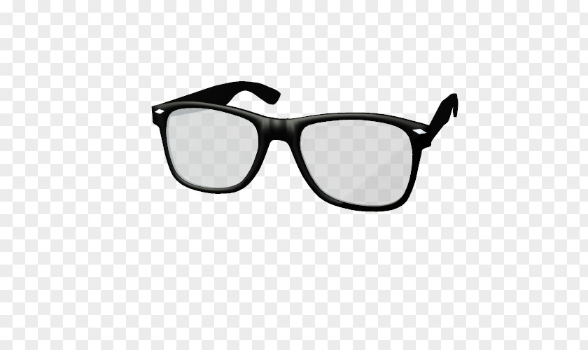 Glasses Sunglasses Ray-Ban Eyeglass Prescription Lens PNG