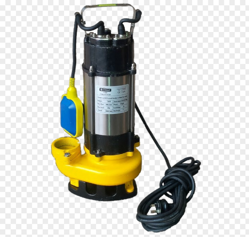 Highdensity Solids Pump Southern Pumping Specialists Submersible Business Machine PNG