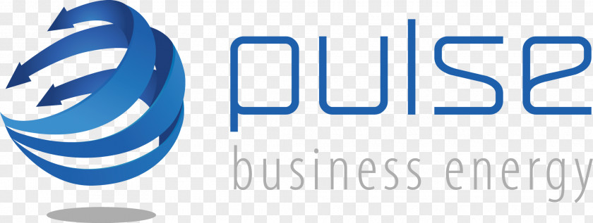 Intermediary Logo Brand Product Pulse Business Energy Ltd Trademark PNG
