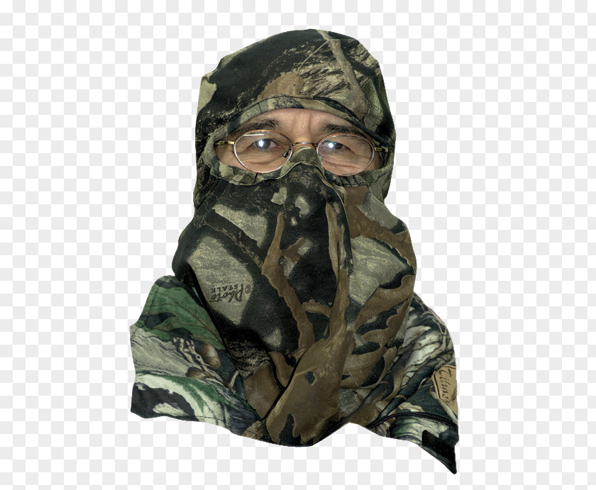 Military Camouflage PNG