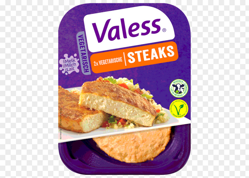 Milk Schnitzel Veggie Burger Falafel Valess PNG