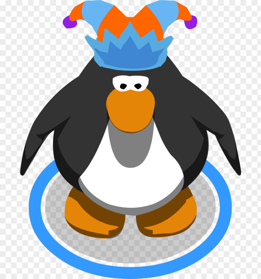 Penguin Club Wiki Clip Art PNG