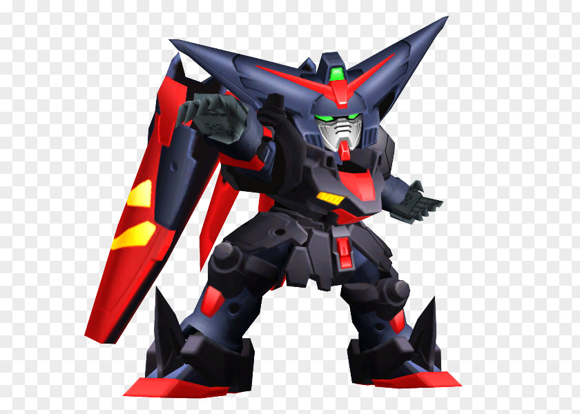 Super Robot Wars X-Ω The Undefeated Of East Master Asia Gundam Versus マスターガンダム PNG
