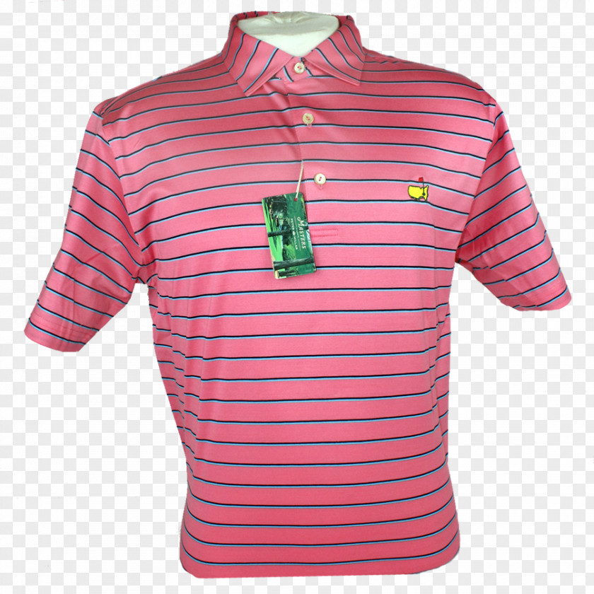 T-shirt 2018 Masters Tournament Polo Shirt Augusta National Golf Club PNG