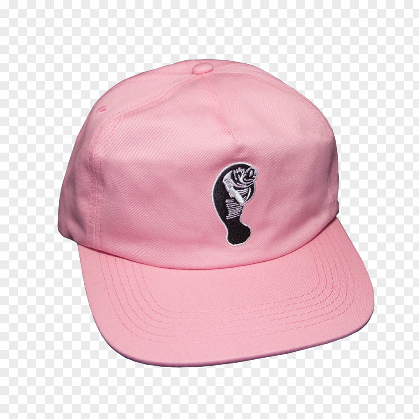 Twill Hat Baseball Cap Sea Cows Hubba Hideout PNG