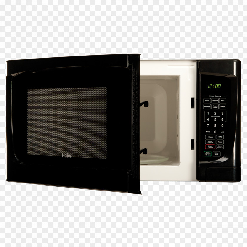 United States Microwave Ovens Haier HMC1640BE Electronics PNG