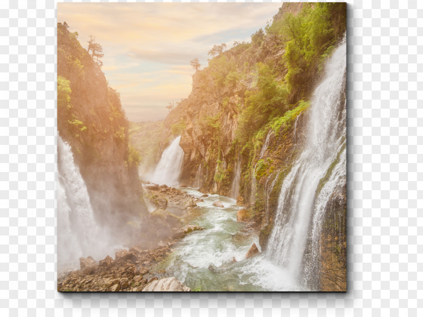 Water Falls Düden Waterfalls Stock Photography Argentina–Brazil Border PNG